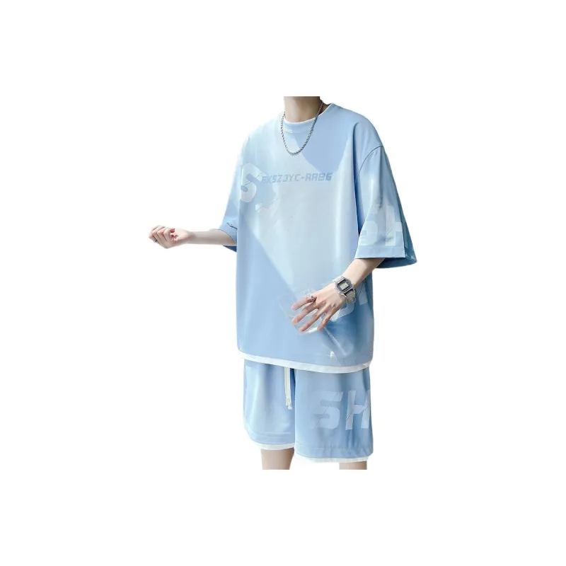 NOAHGIGI Casual Sportswear Unisex-12