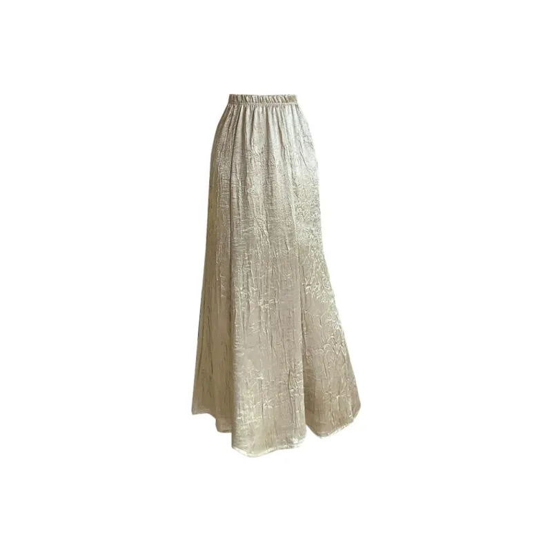 GOSO Casual Short Skirts Women's-2