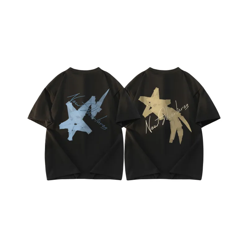 ROBINHOOD T Shirt Unisex 2 Pack-0