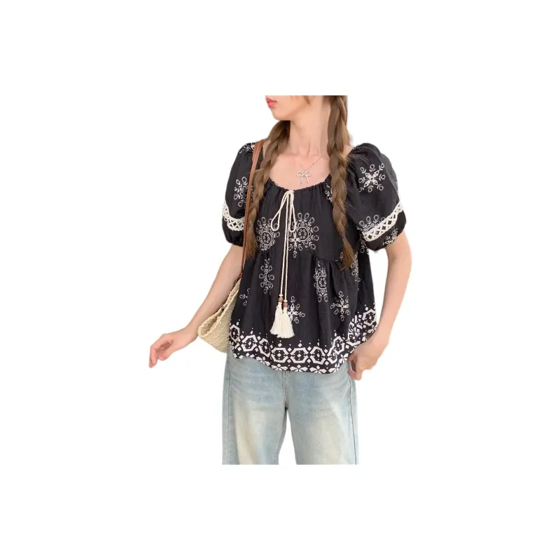 GOSO Shirts Women's-1