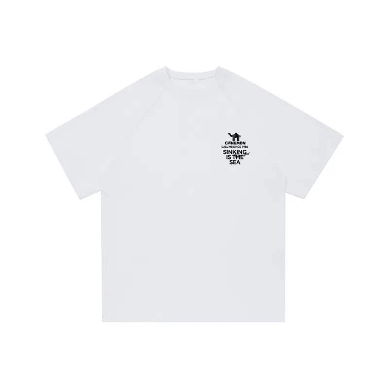 Pilot the camel T Shirts Unisex-0
