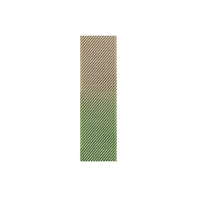 RISTOS Apple Compatibility Watch Band Made Of Steel-11