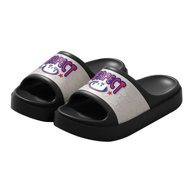 The Fat Dragon Is Here Home Slippers-13