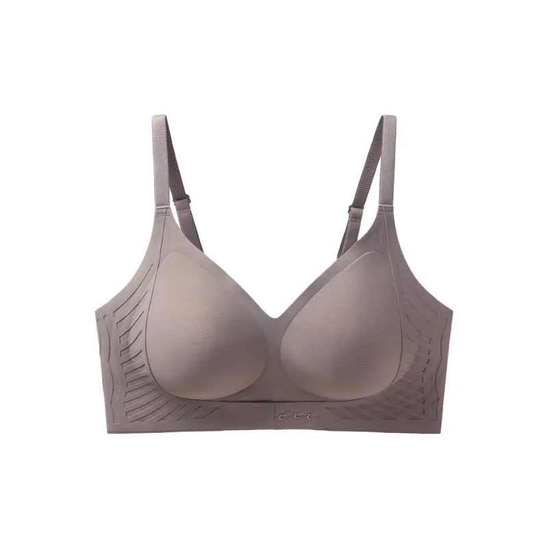 YINLEI Women's Bras-6