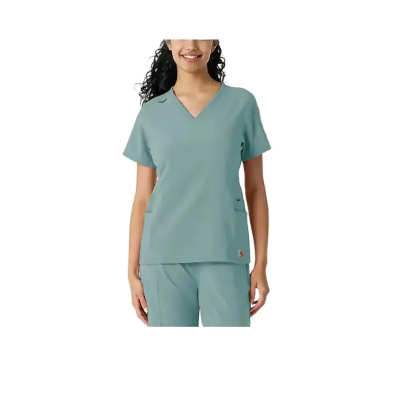 Carhartt T Shirts Women's-10