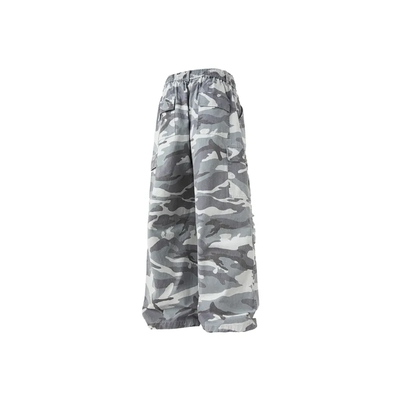 Anywalk Casual Pants Unisex-7