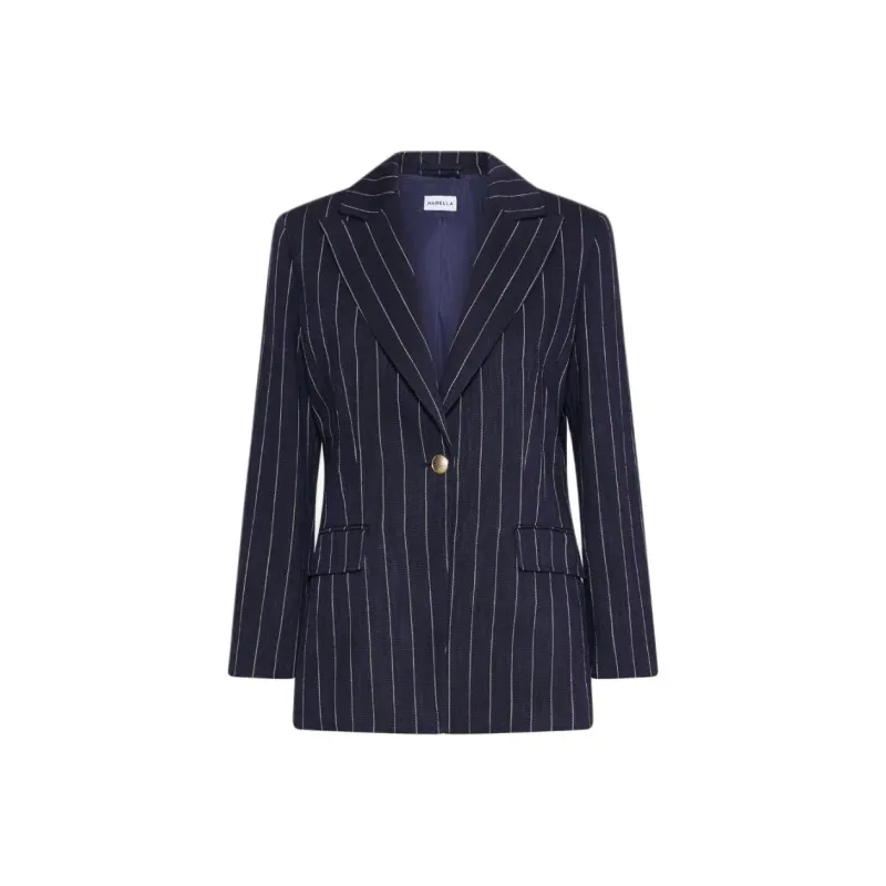 Marella Business Suit Women's Marine Blue-0