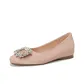 Pink[Hidden Wedge 3cm]