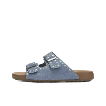 Hotwind Slip Resistant Slide Slippers Women's