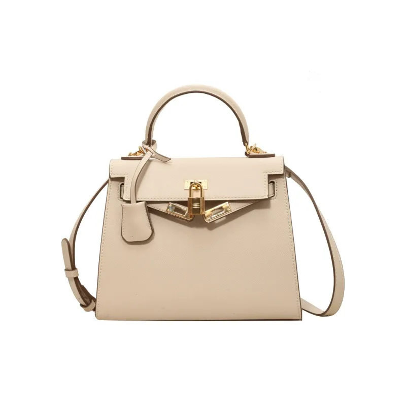Boniu PU Handbag Women's Multicolor-2
