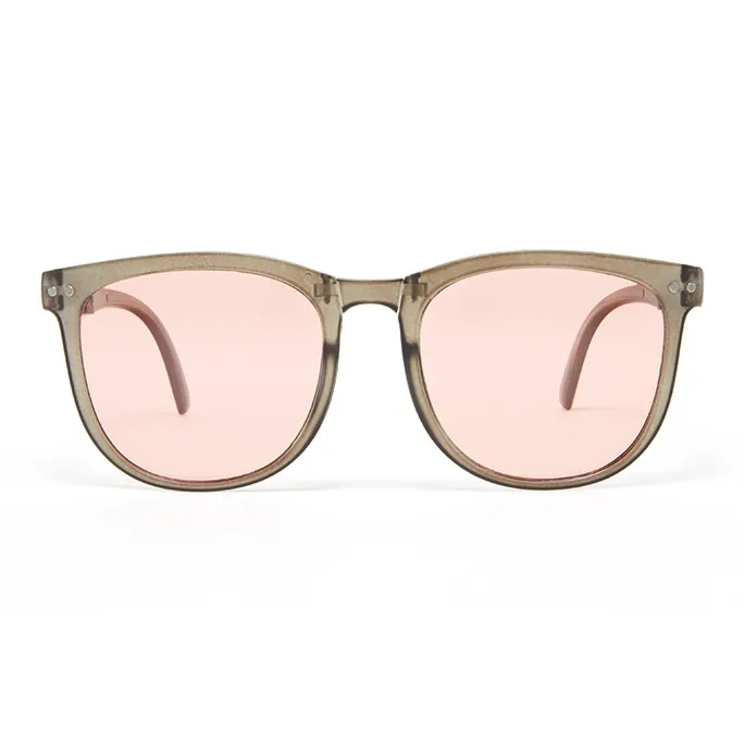 CinvaiKrose PC Oval UV Protection Sunglasses Women's-13