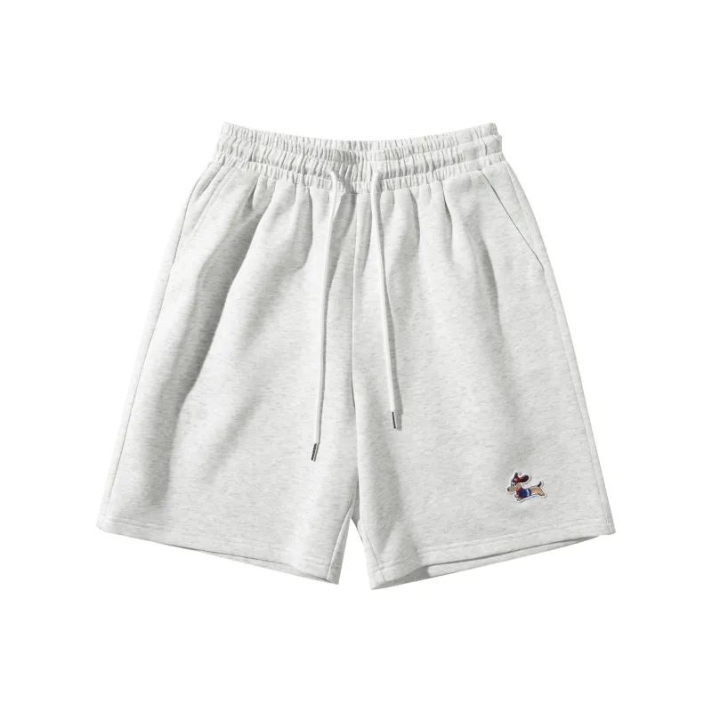 GOLFCROSS Casual Shorts Unisex-4