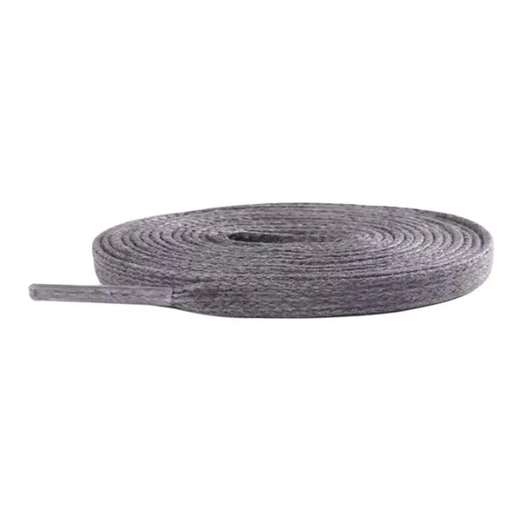 AAJF Polyester Shoelaces Unisex-9