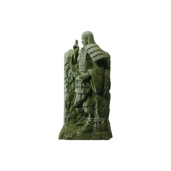 BANPRESTO Hashirama Senju Naruto The Seventh Hokage And The Scarlet Night Bonus Gifts