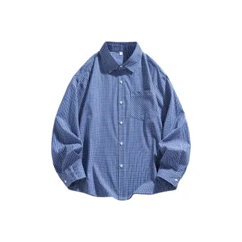 ROBINHOOD Shirts Women's Colorful Blue