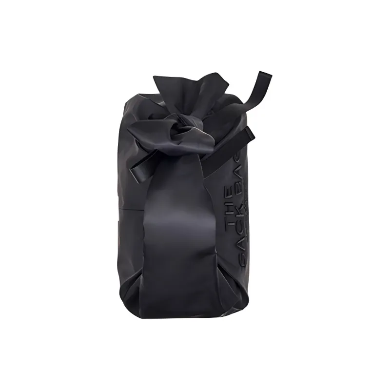 MARC JACOBS The Bow Nylon Sack Bag-2