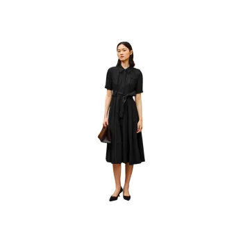 INSUN Short Sleeved Dress Women's