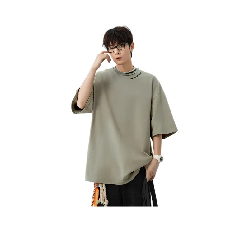 WilliamPOLO T Shirts Unisex-5