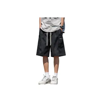 SIFLYTO Casual Shorts Unisex