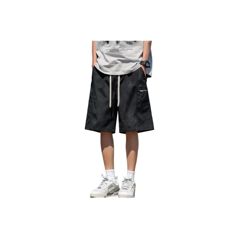 SIFLYTO Casual Shorts Unisex-0