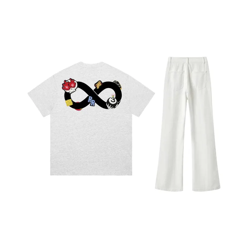 Universal Templates Casual Sportswear Unisex-2