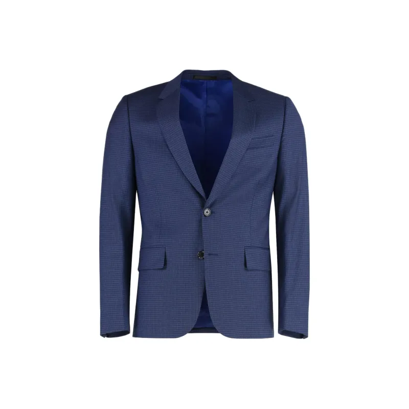 Paul Smith Business Suit Men's Blue-1