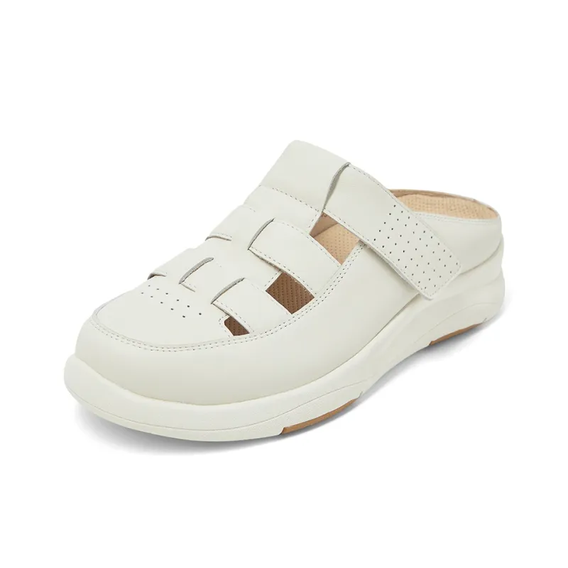 COMELY Closed Toe Slippers Women's-1