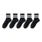 5 Black