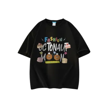 Small Columns Under The Sea T Shirt Unisex