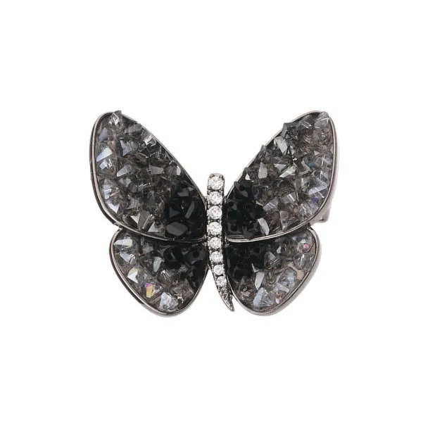 Yamaichi Maru Eco Friendly Copper Brooches Women's-2