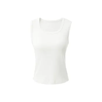 3COLOUR Slim Fit Tank Top Women's