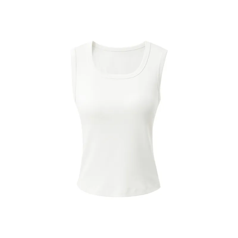 3COLOUR Slim Fit Tank Top Women's-0