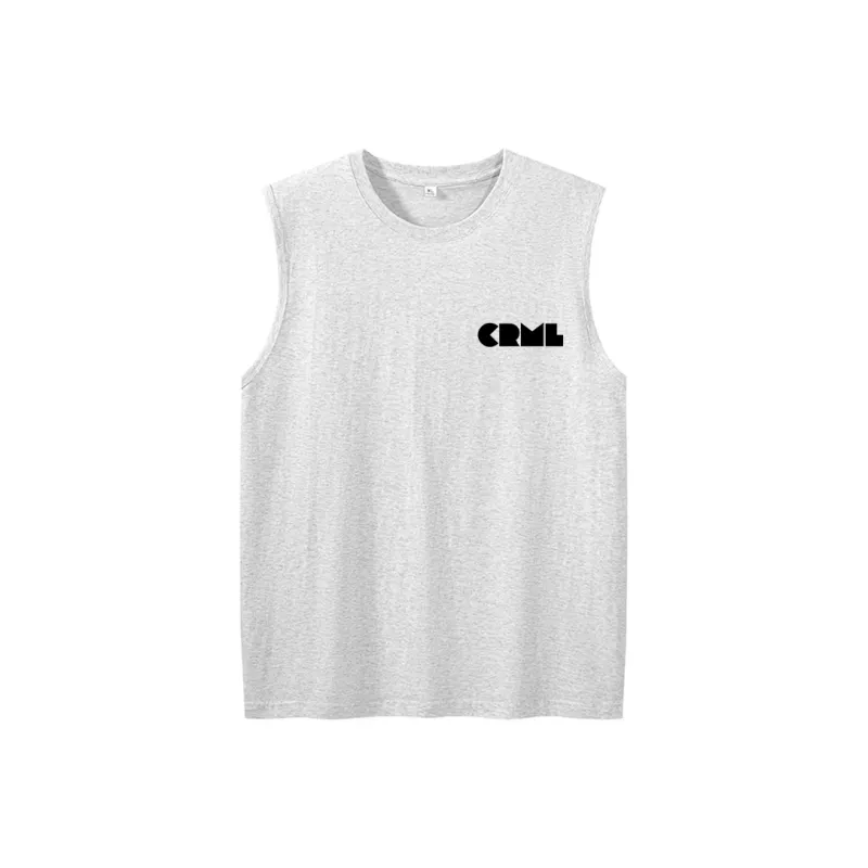 Caramella Tank Tops Women's-4