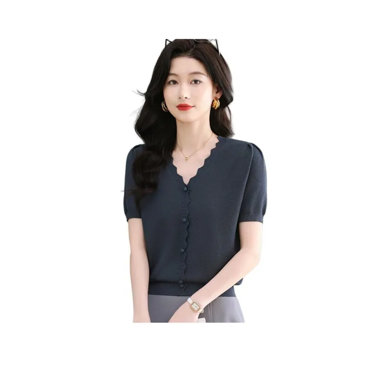 PIERRE CARDIN Knitwear Women's-5