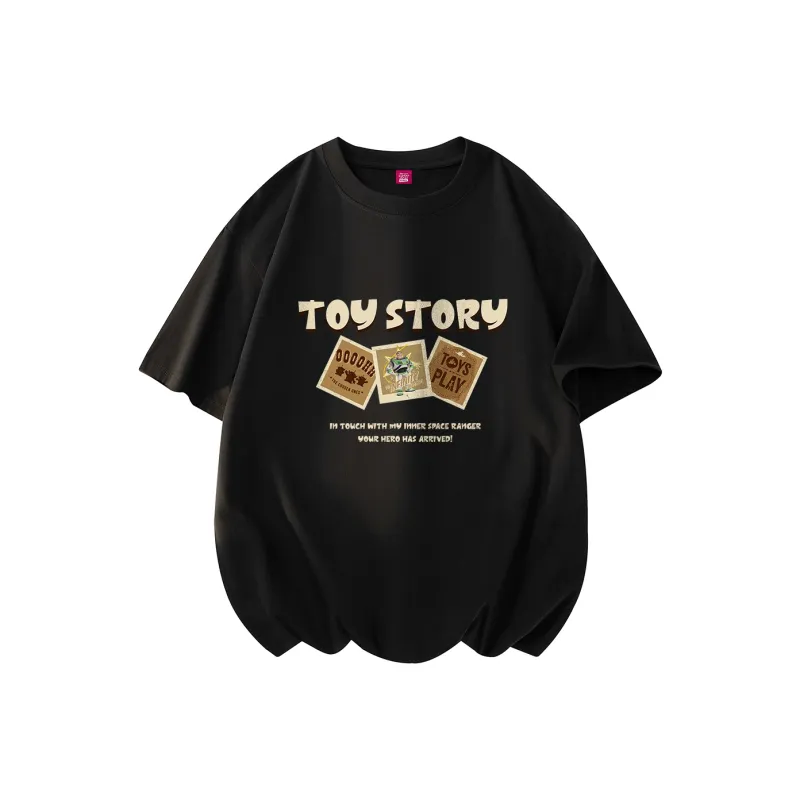 Disney T Shirts Unisex-6