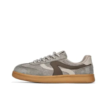 Grumpy Ram Lightweight And Breathable Low Top Skateboard Shoes Men's