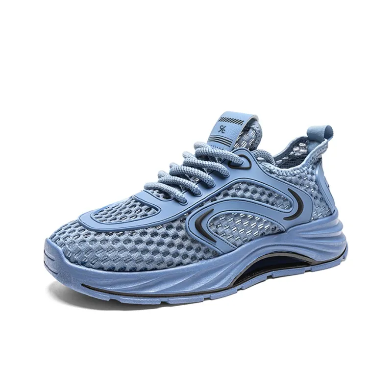 Colorful Creations Low Top Casual Shoes Men's-11