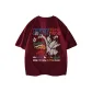 Burgundy (100% cotton)