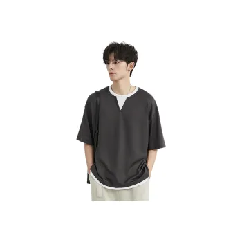 EARL JOEL T Shirts Men