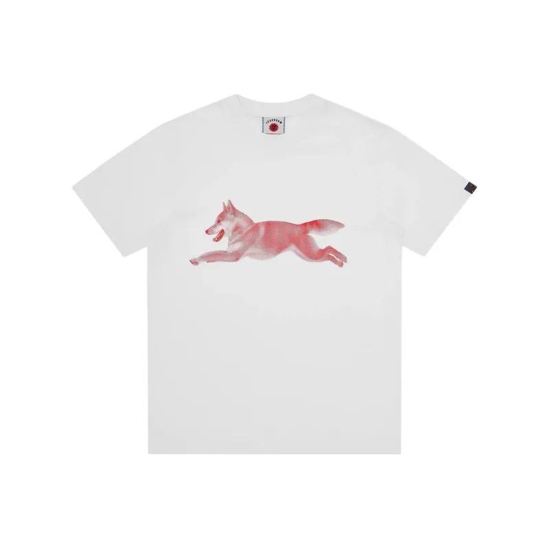 Ice Cream T Shirts Unisex White-0