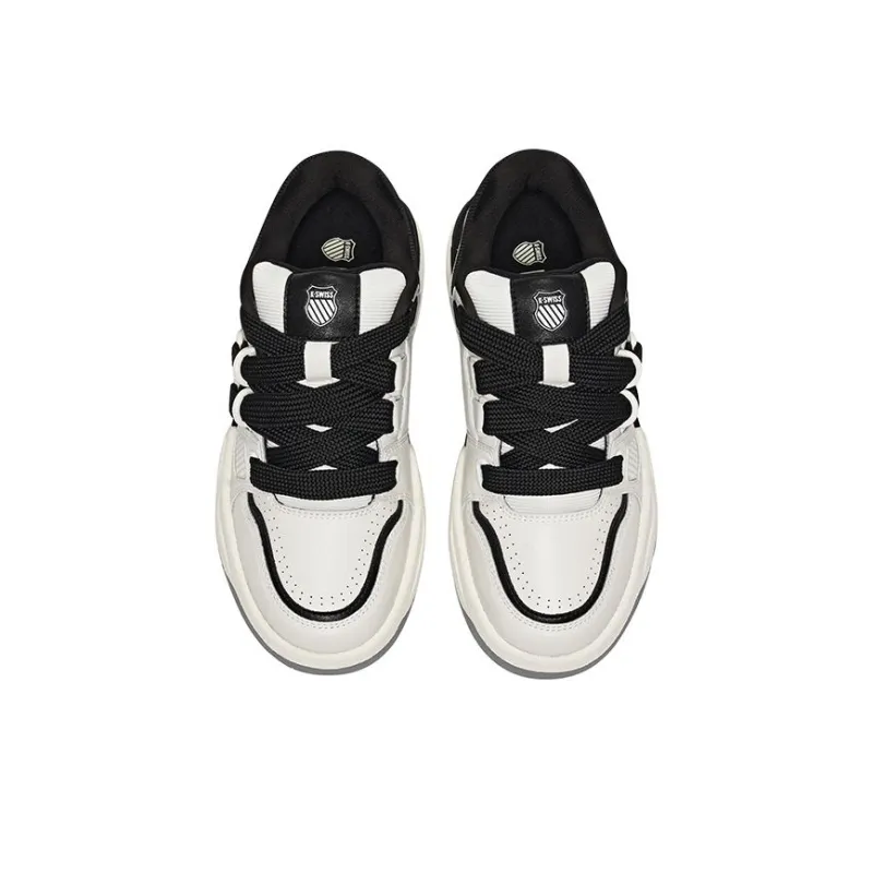 KSWISS Low Top Casual Shoes Unisex-5