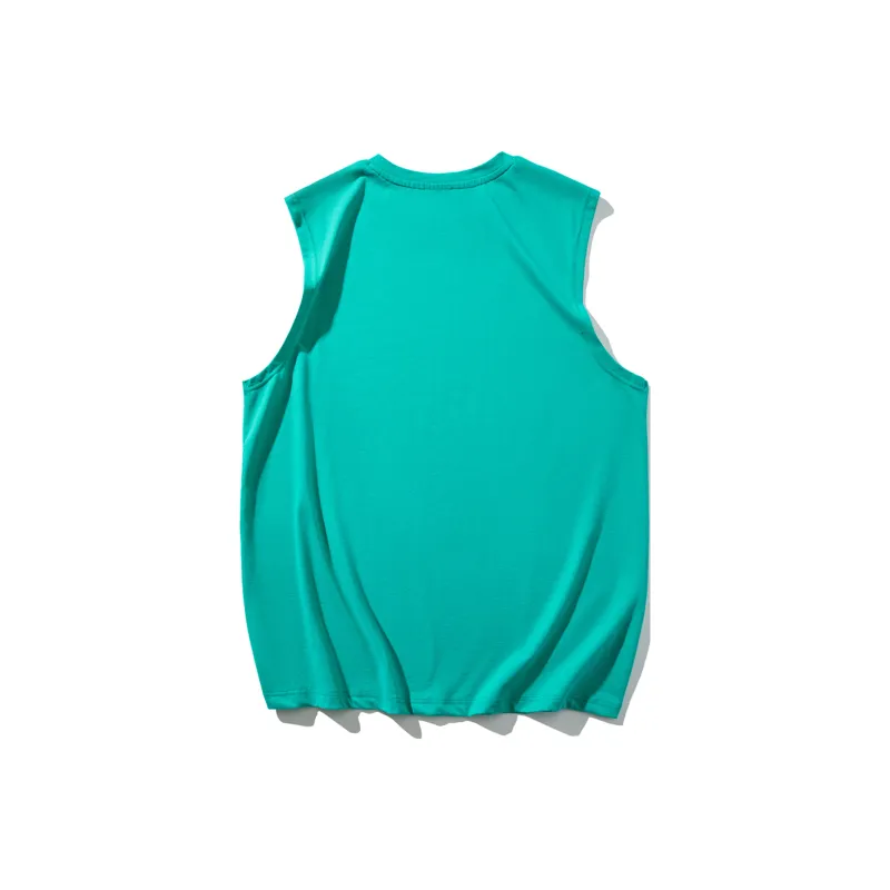 Manchester City F.C. Tank Top Unisex-16