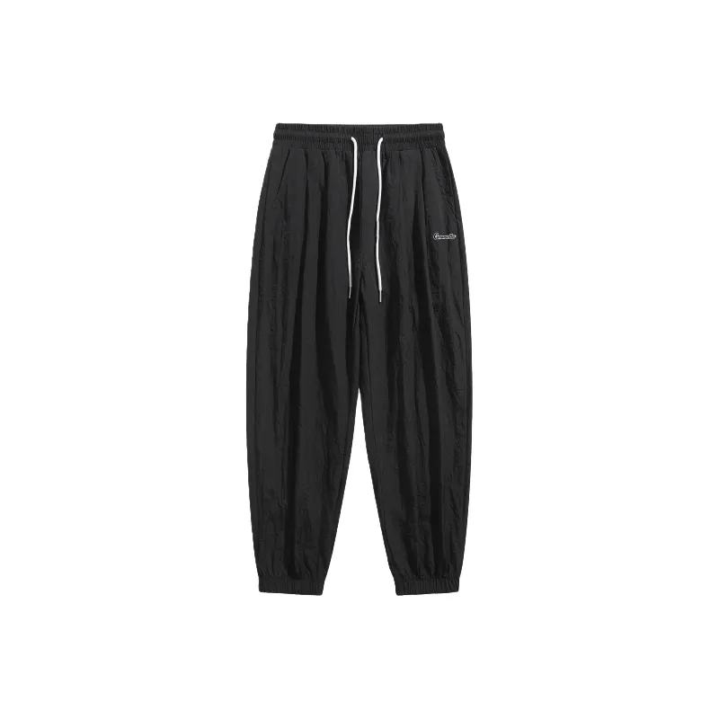Caramella Casual Pants Unisex-20