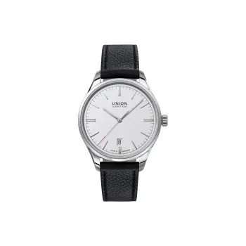 UNION GLASHUTTE/SA Men VIRO Collection Watch