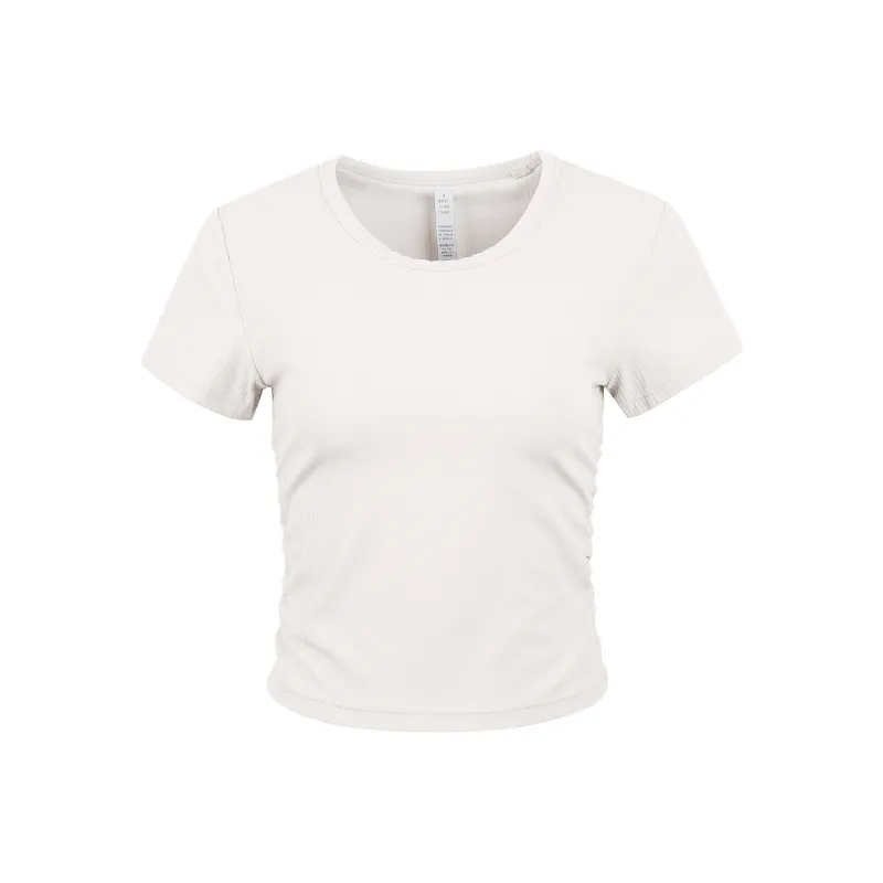 Bebe T Shirts Women's-1