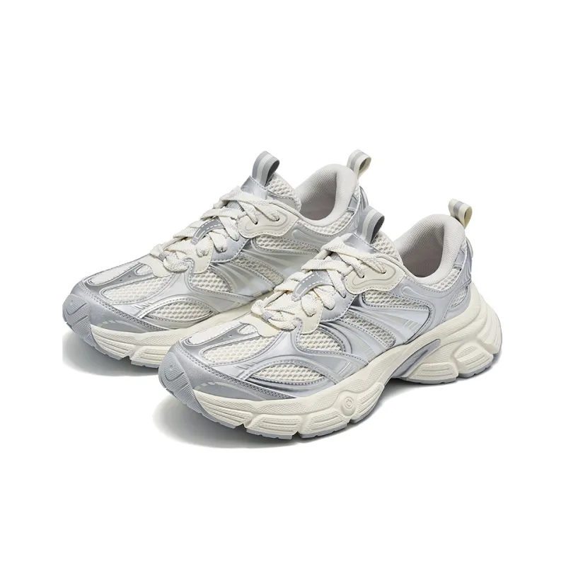 Palladium Low Top Chunky Sneakers Unisex-8