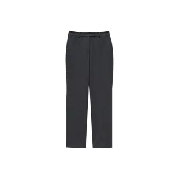 INSUN Suit Trousers Women's Gray