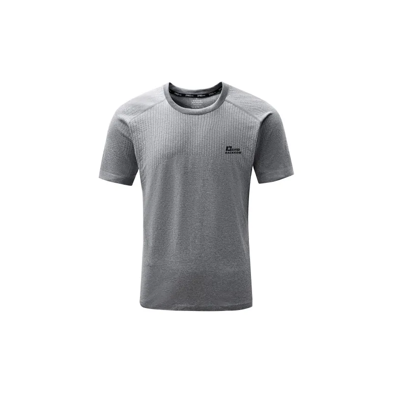 David Bakken Men Undershirts-3