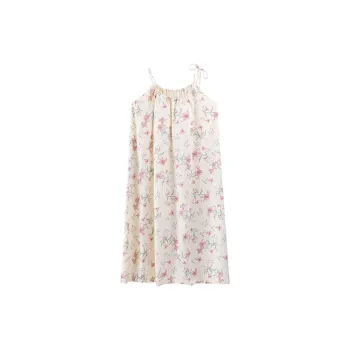 DanceBees Women's Nightgowns
