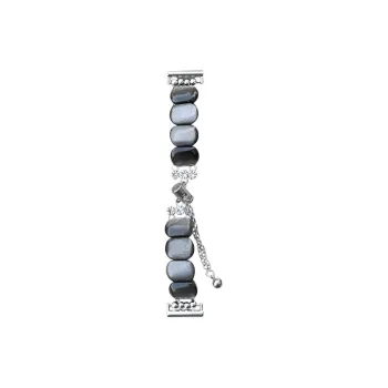 LOVINGCOOL Huawei Compatibility Watch Band Metal